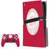 Massachusetts Institute of Technology MIT Seal PS5 Pro Disk Bundle  Skin